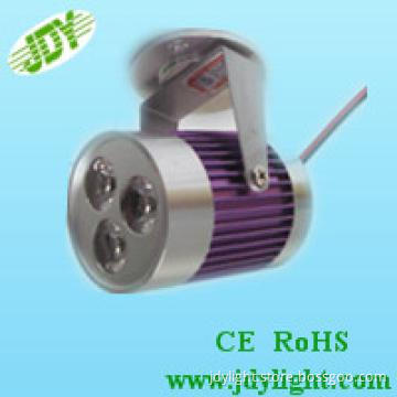 Beautiful Appearance 3W Aluminium LED Flood Light